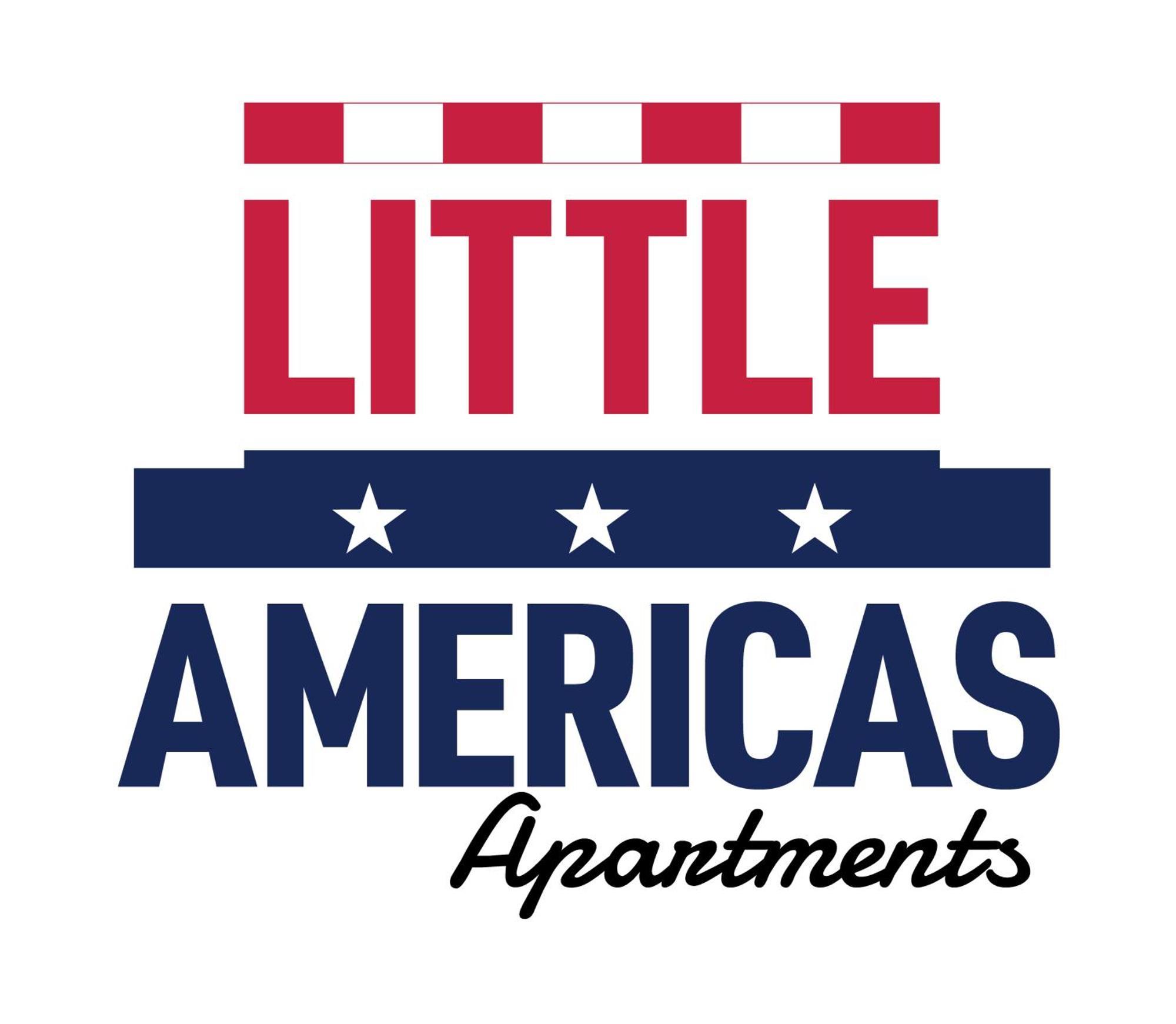 Little Americas Westend Apartments Budapeşte Dış mekan fotoğraf